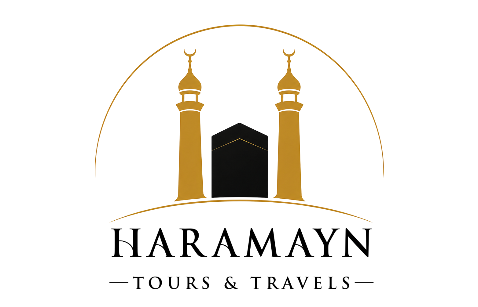 Haramayn Tours & Travels